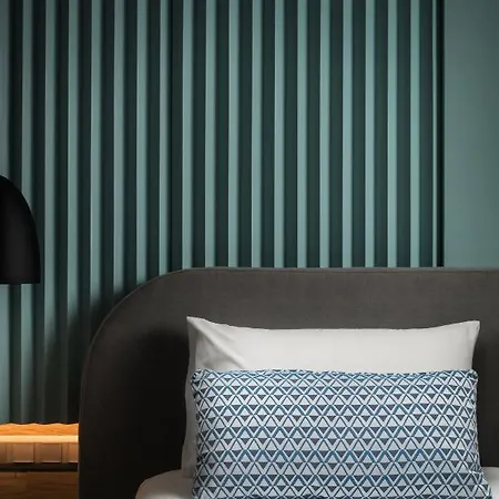 Central Aparthotel *